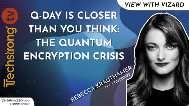 Q-Day is Closer Than You Think: The Q...