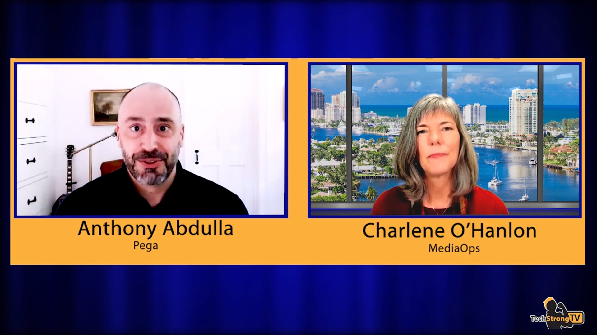 Avoiding the Low-Code Hype - Anthony Abdulla, Pega