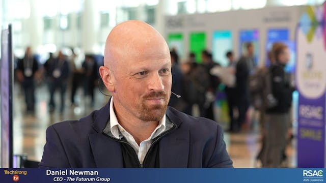 Exploring AI and Cybersecurity with D...