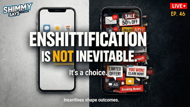 Blaming the Internet Is Like Blaming ...