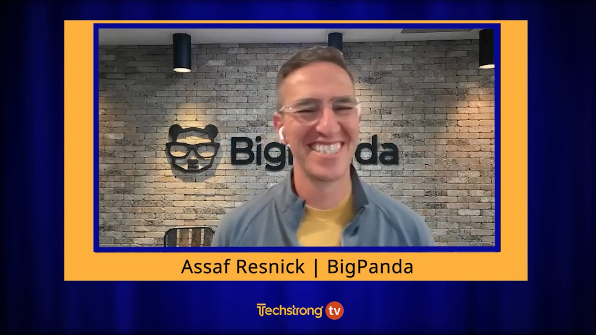 Applying Generative AI to IT Operations with BigPanda CEO Assaf Resnick