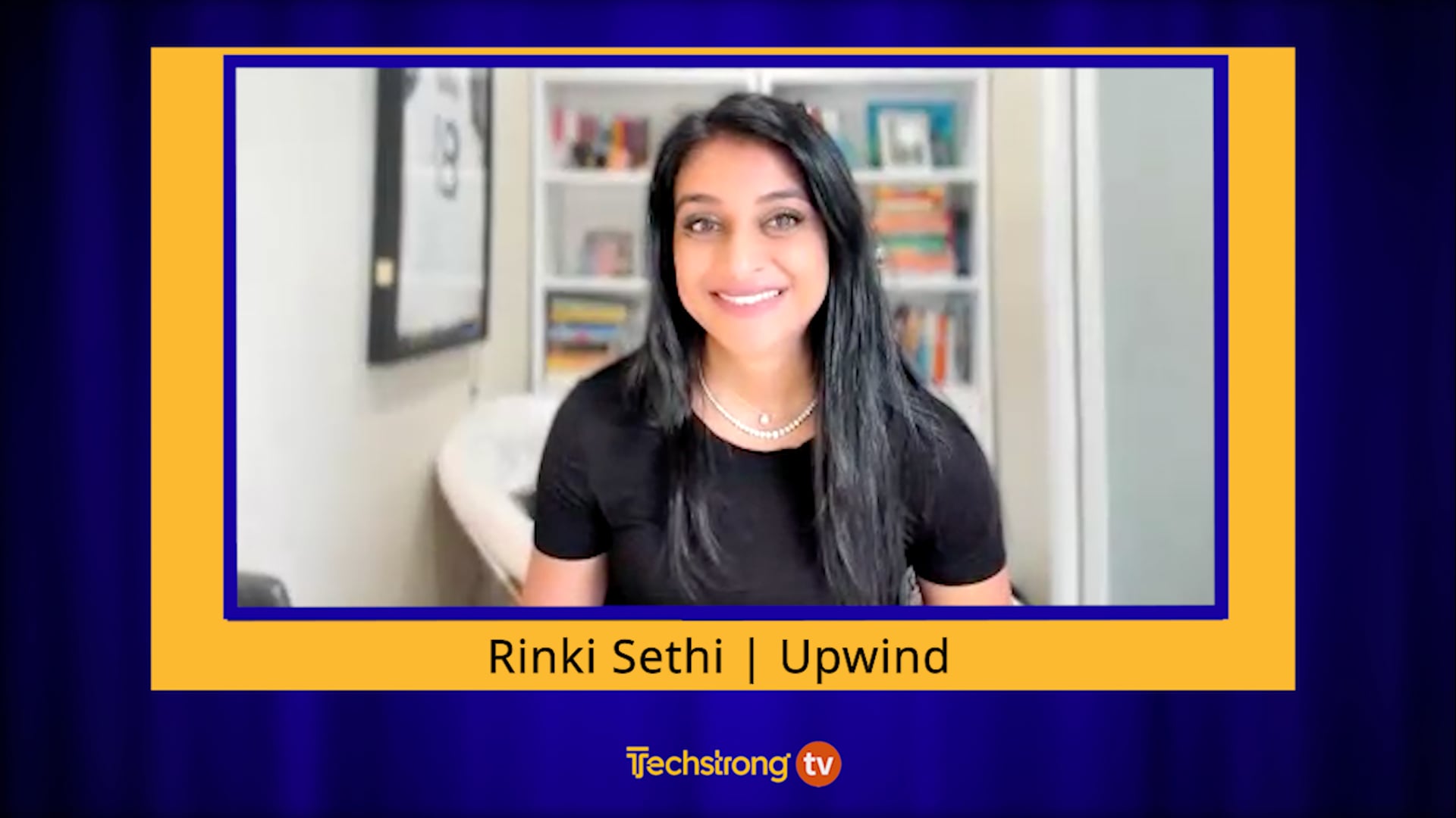 Upwind CSO Rinki Sethi on Tackling Cloud Security Challenges in Runtime Environments