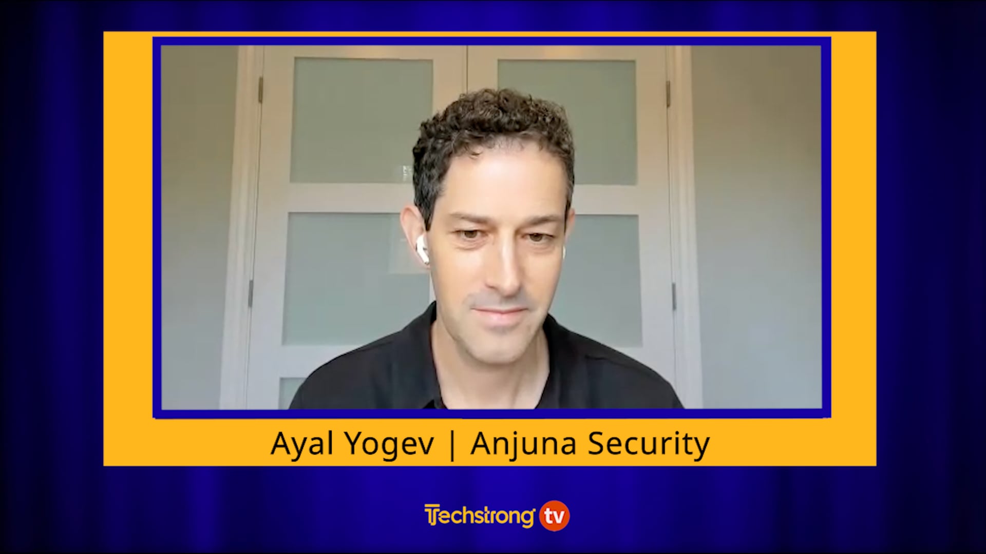 Confidential Computing Adoption with Anjuna Security's Ayal Yogev