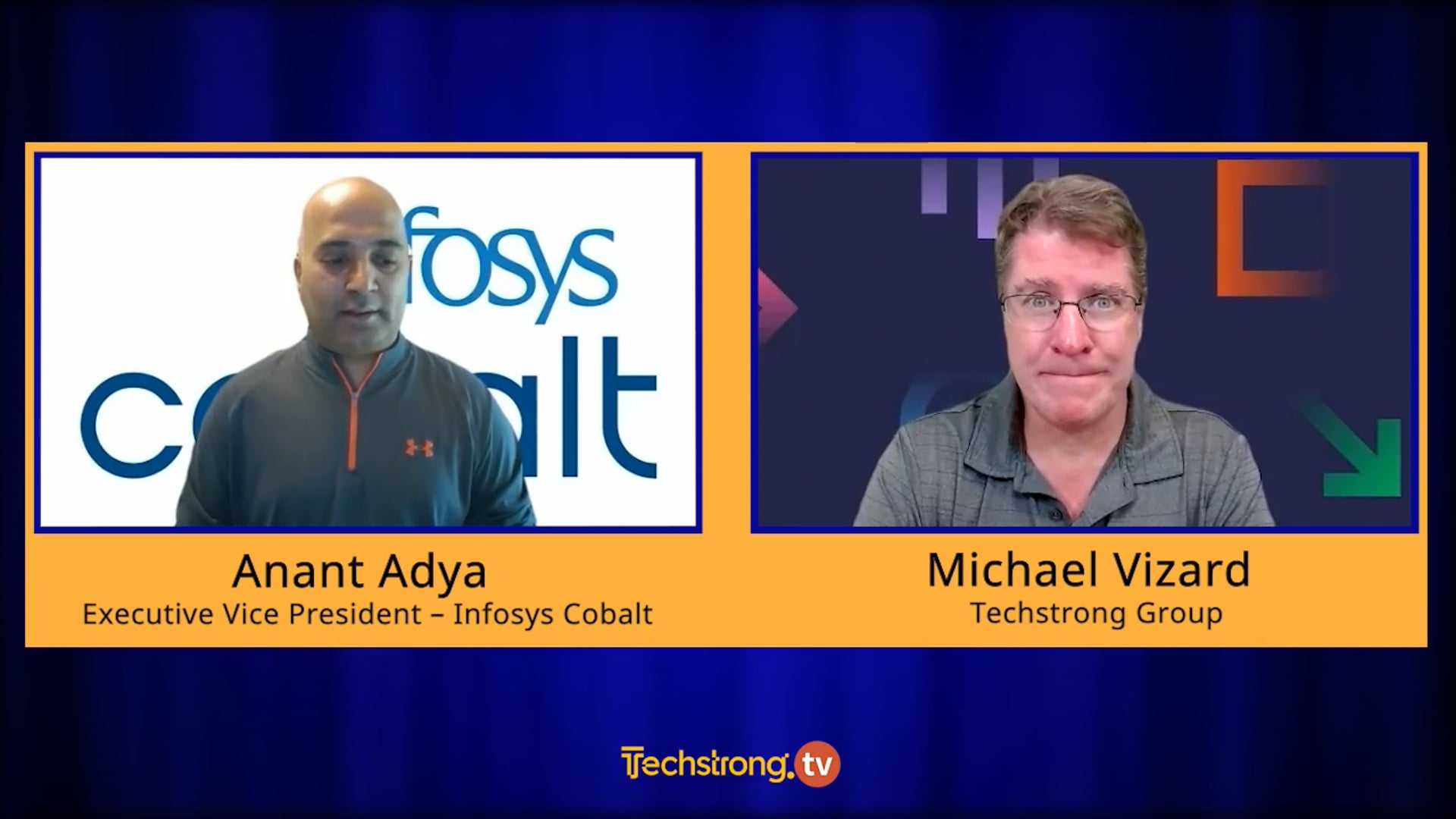 Cloud Security Challenges - Anant Adya, Infosys Cobalt