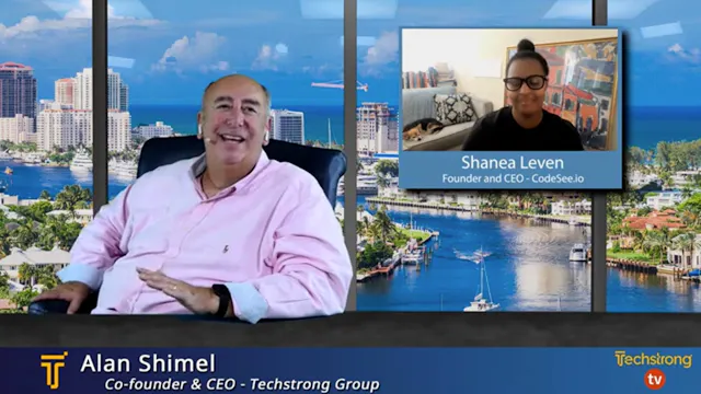 Developer Product Platforms - Shanea ...