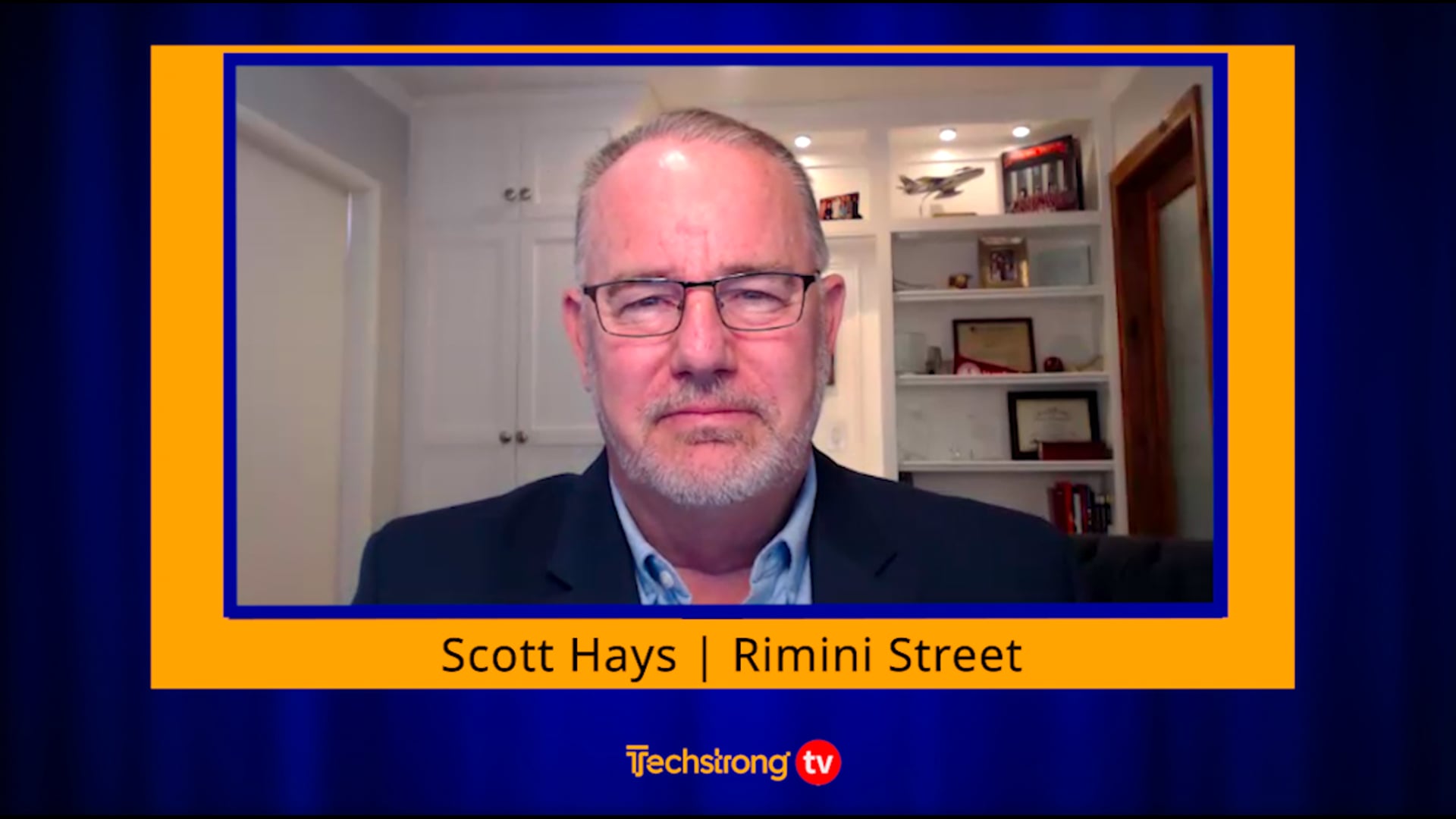 Rimini Street’s Scott Hays on Cloud Migration Challenges Facing SAP Customers