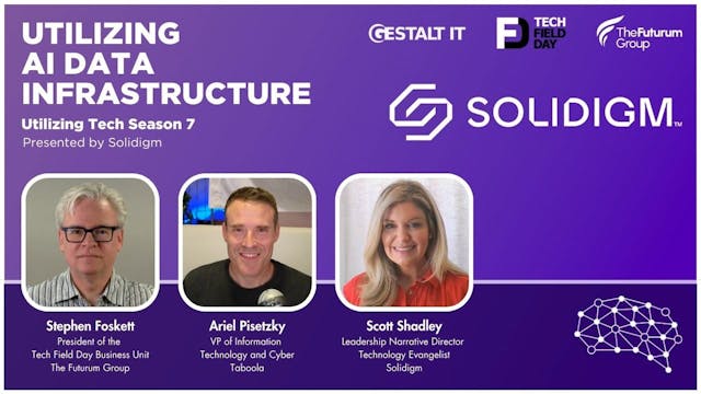UT07x08 - Deploying AI Data Infrastru...