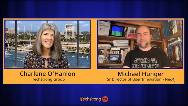 Tool Sprawl - Michael Hunger, Neo4j