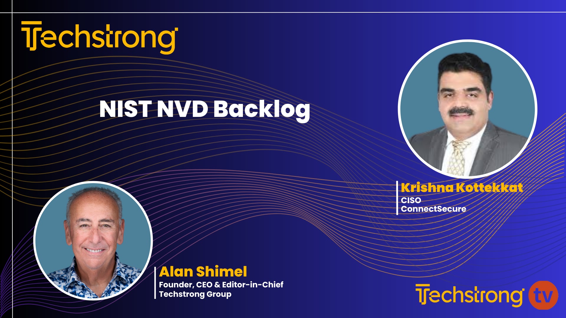 ConnectSecure's Krishna Kottekkat on NIST’s National Vulnerability Database