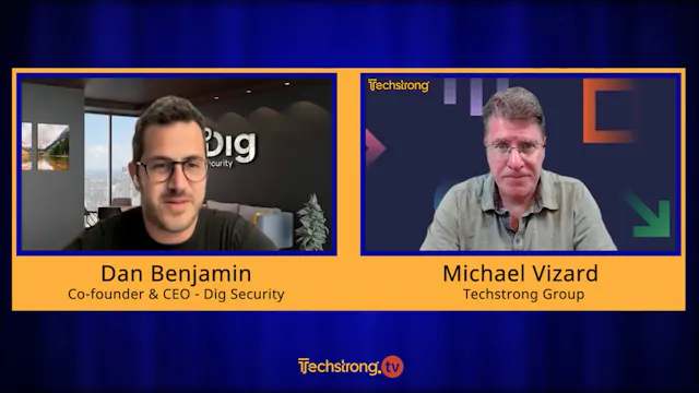 Cybersecurity Challenges in a Data-Ce...