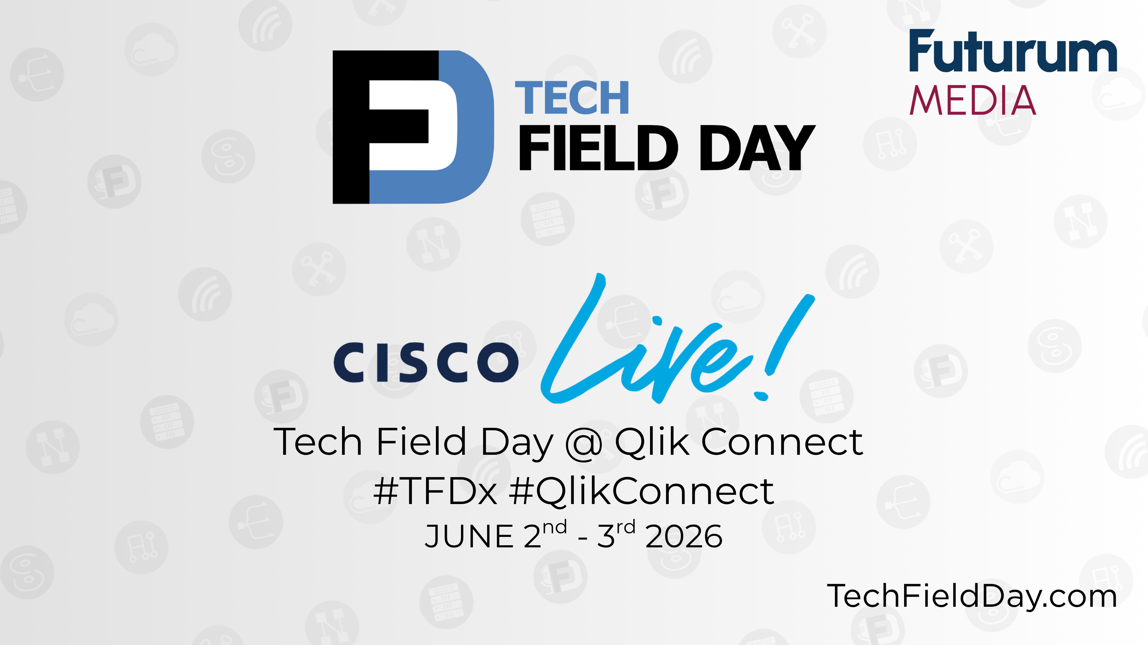 Tech Field Day Extra at Cisco Live US 2026