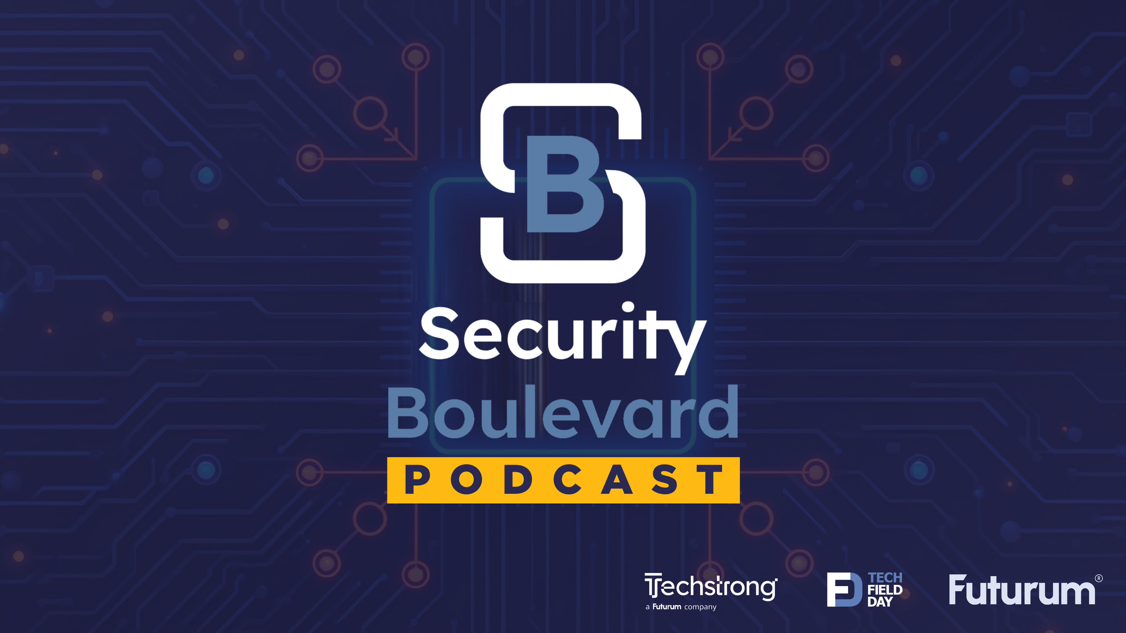 Security Boulevard Podcast