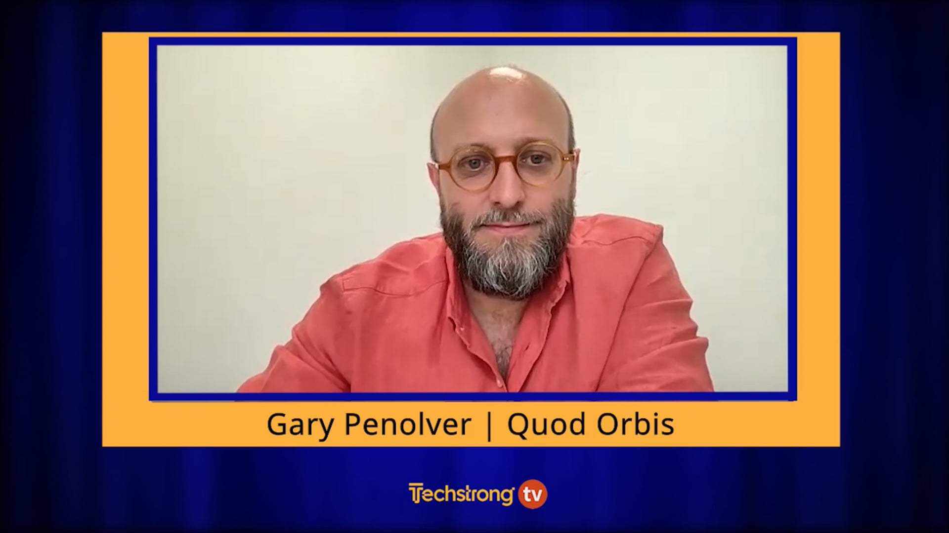 Quod Orbis's Gary Penolver on Simplifying Cybersecurity Risks