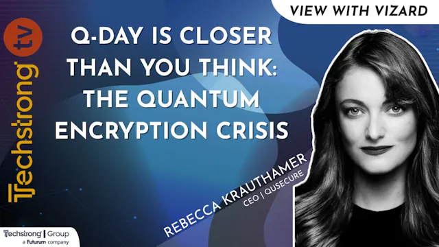 Q-Day is Closer Than You Think: The Q...