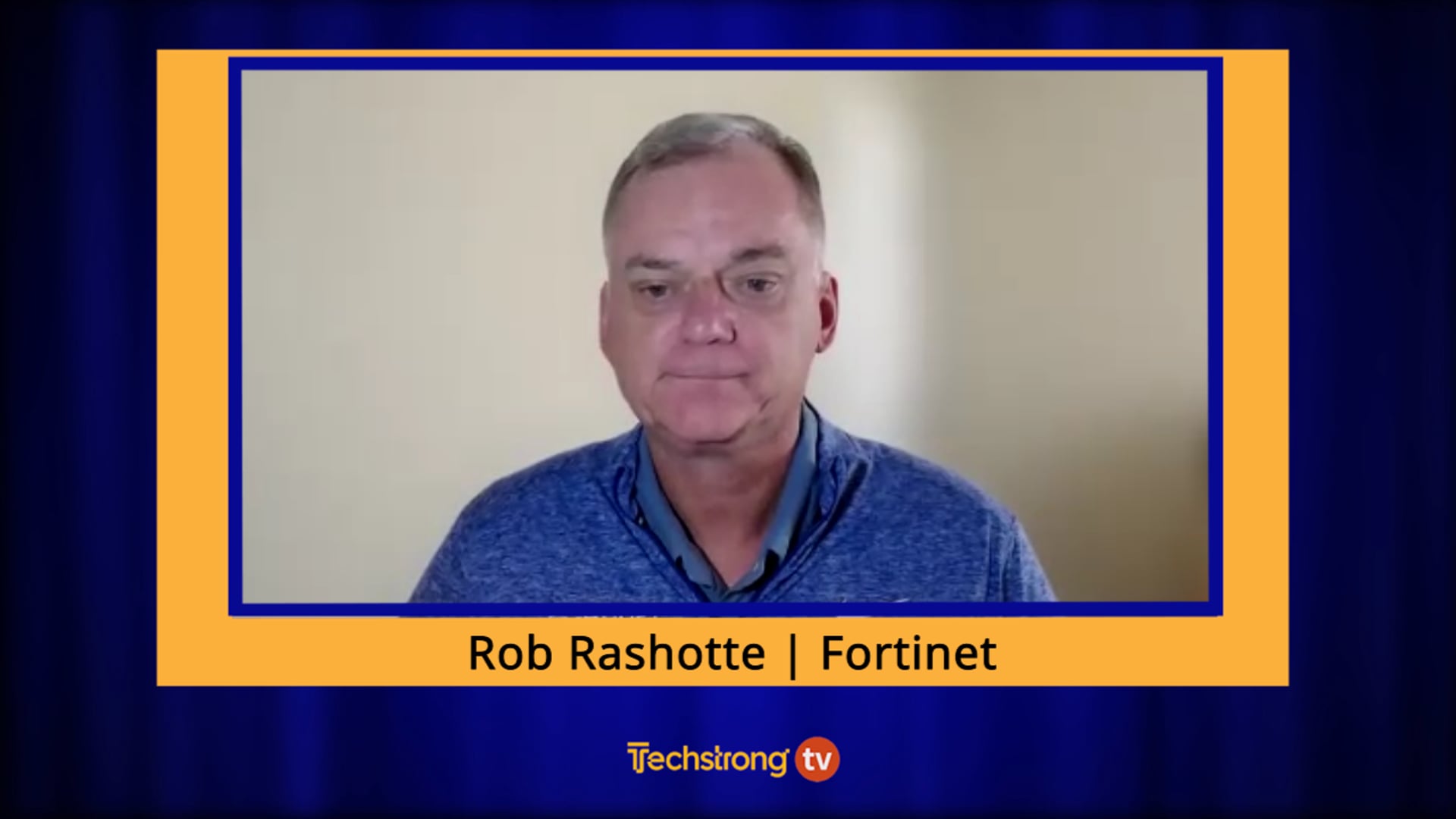 Closing the Cybersecurity Skills Gap with Fortinet's Rob Rashotte