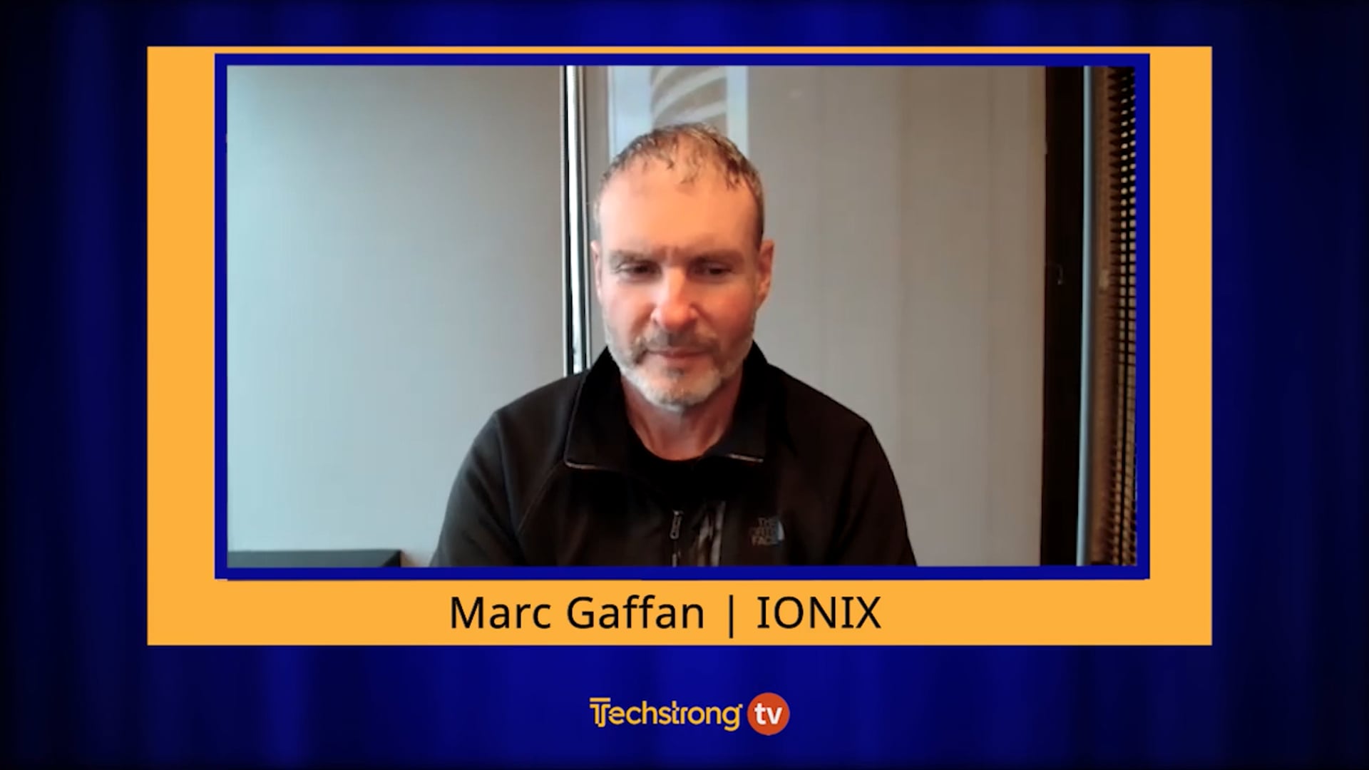 Challenges of Defending Attack Surfaces with IONIX's Marc Gaffan