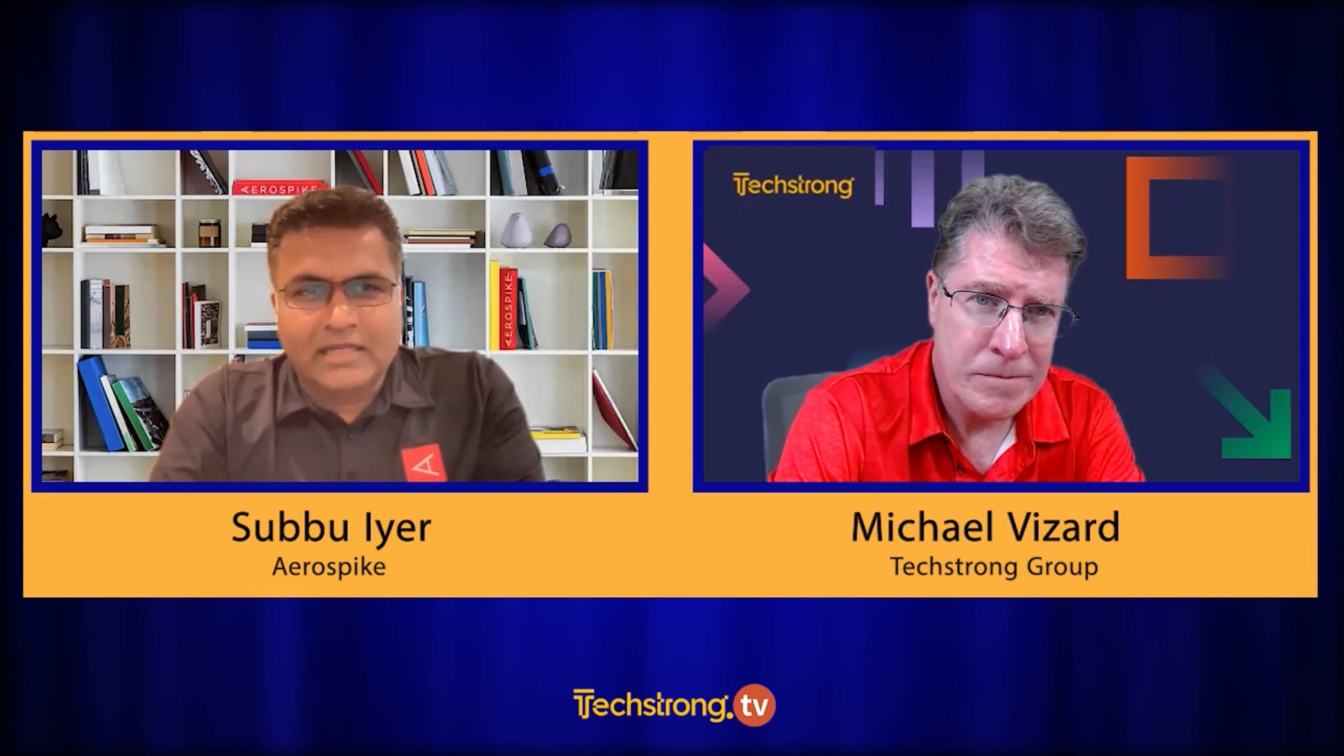 Processing and Analyzing Data in Real Time - Subbu Iyer, Aerospike