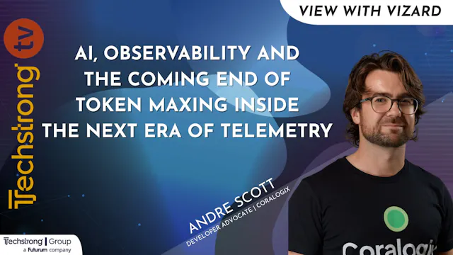 AI, Observability and the Coming End ...