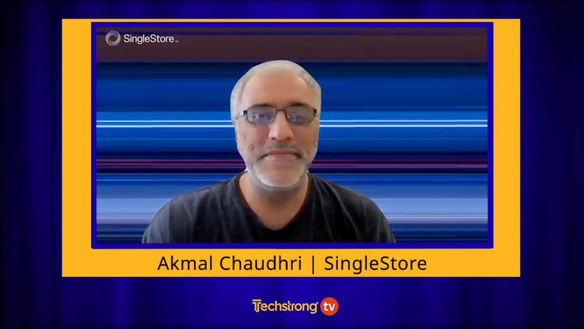 Causes of Application Developer Burnout with SingleStore's Akmal Chaudhri