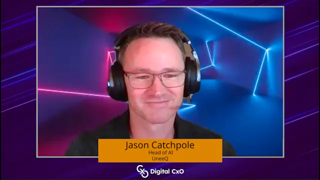 Jason Catchpole