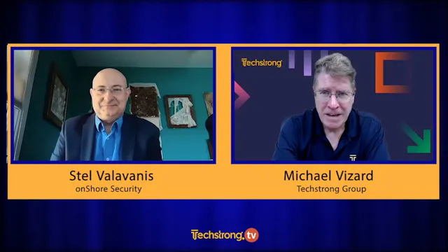 Securing Cyberpeace - Stel Valavanis,...