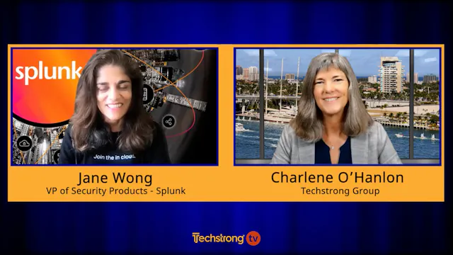 State of Security Report - Jane Wong,...