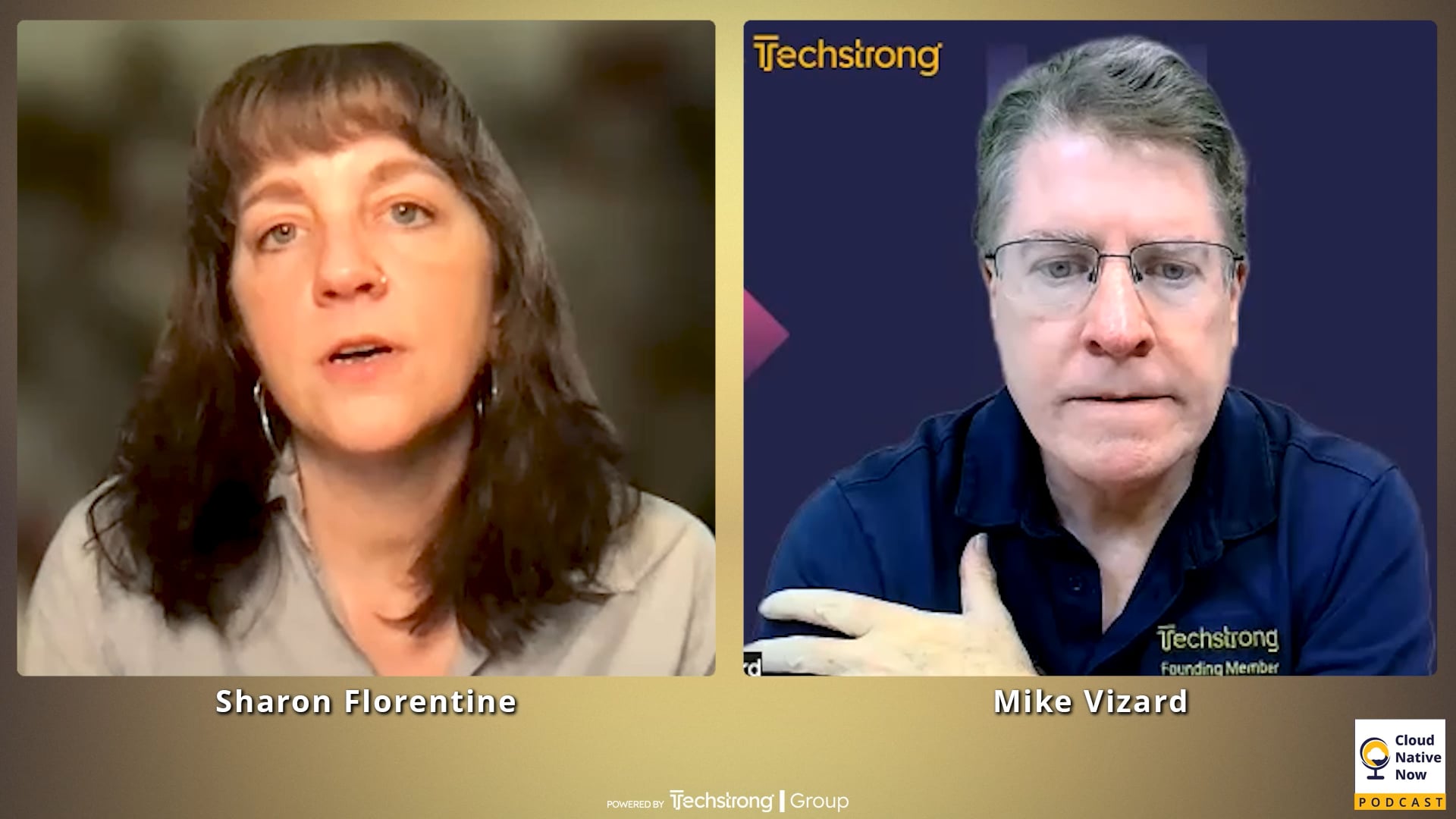 The State of Kubernetes and Cloud Native - Cloud Native Now Podcast EP1