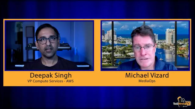 Hybrid Cloud Computing - Deepak Singh...