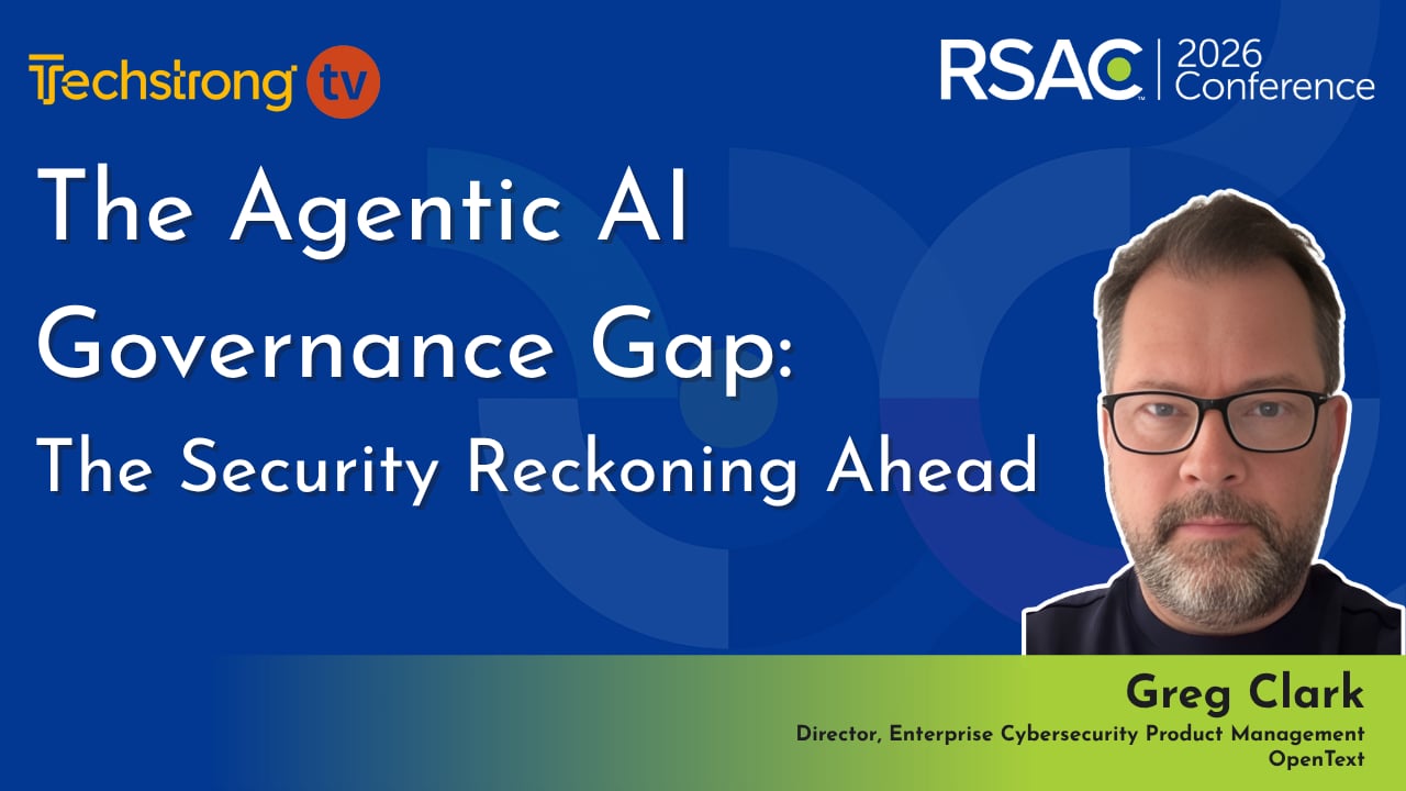 The Agentic AI Governance Gap: The Security Reckoning Ahead