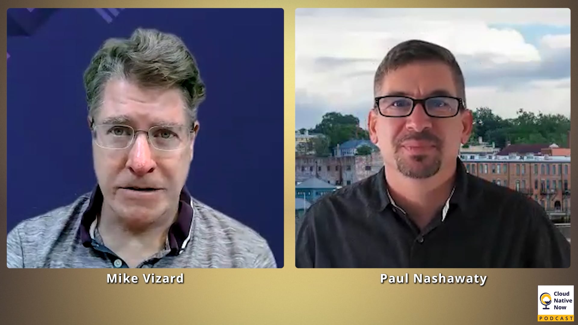 Kubernetes Becomes a Tweener - Cloud Native Now Podcast EP15