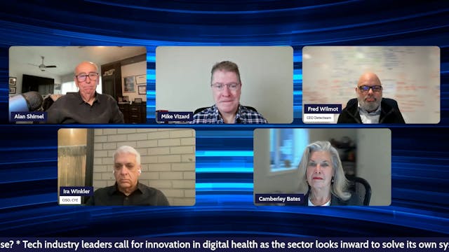 AI, Big Tech Power, and the Passwordl...