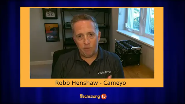 Virtual Application Delivery and Chro...