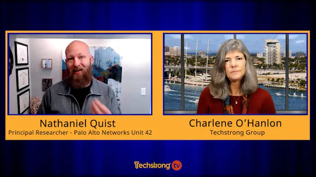 Unit 42 Cloud Threat Report - Nathani...