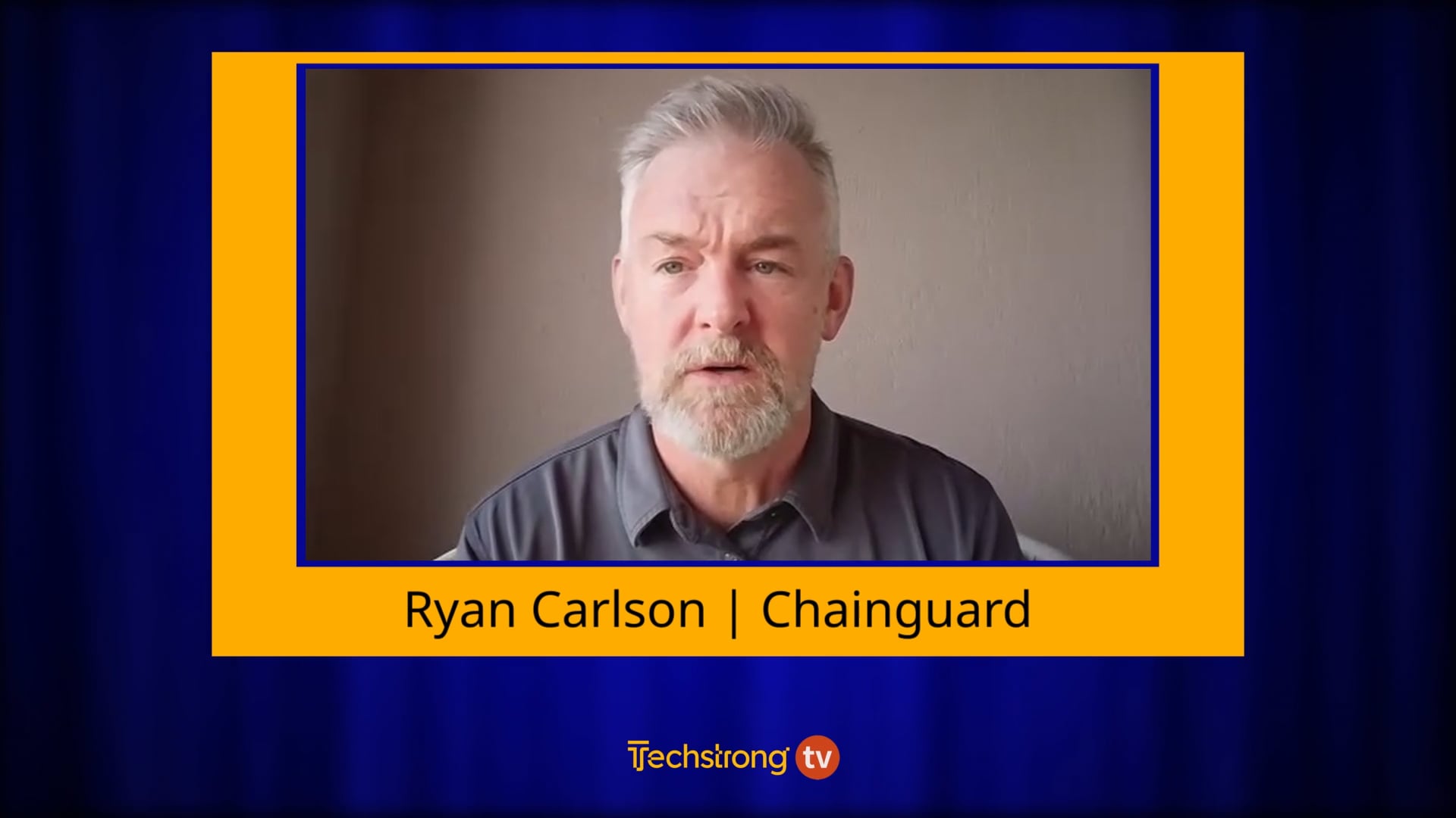 Ryan Carlson on How Chainguard's $350 Million Funding Boosts Container Security