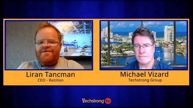 Automating DevSecOps - Liran Tancman,...