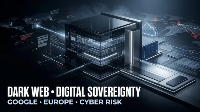 Google’s Dark Web Push and Europe’s S...