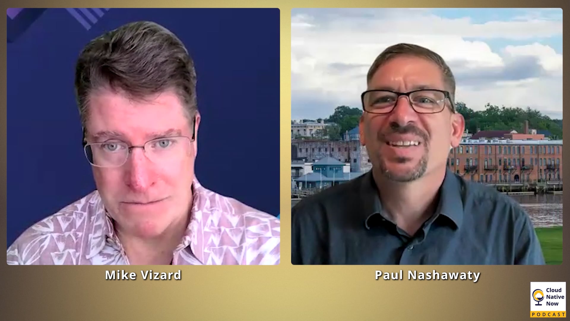 Cloud Native Now Podcast EP 17 - Microservices Madness