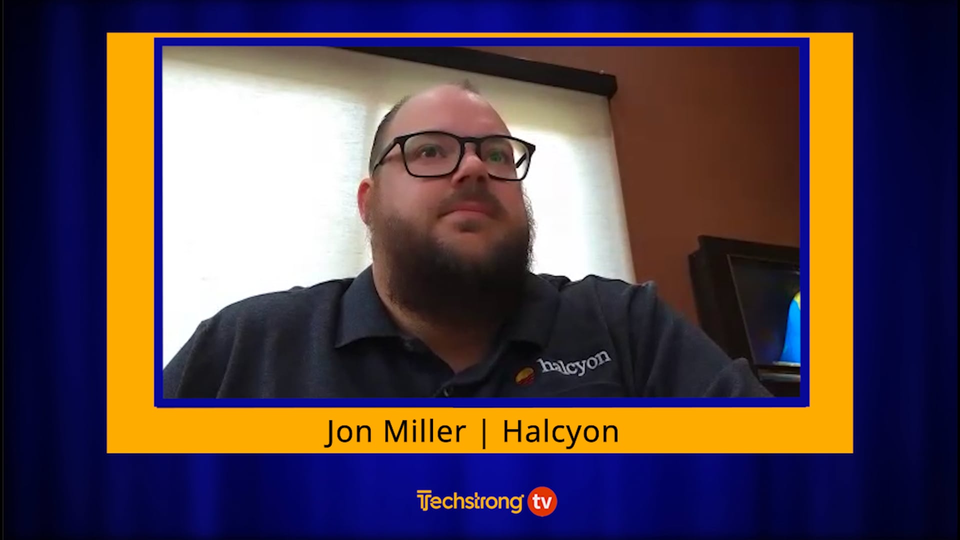 AI-Driven Ransomware Defense with Halcyon's Jon Miller