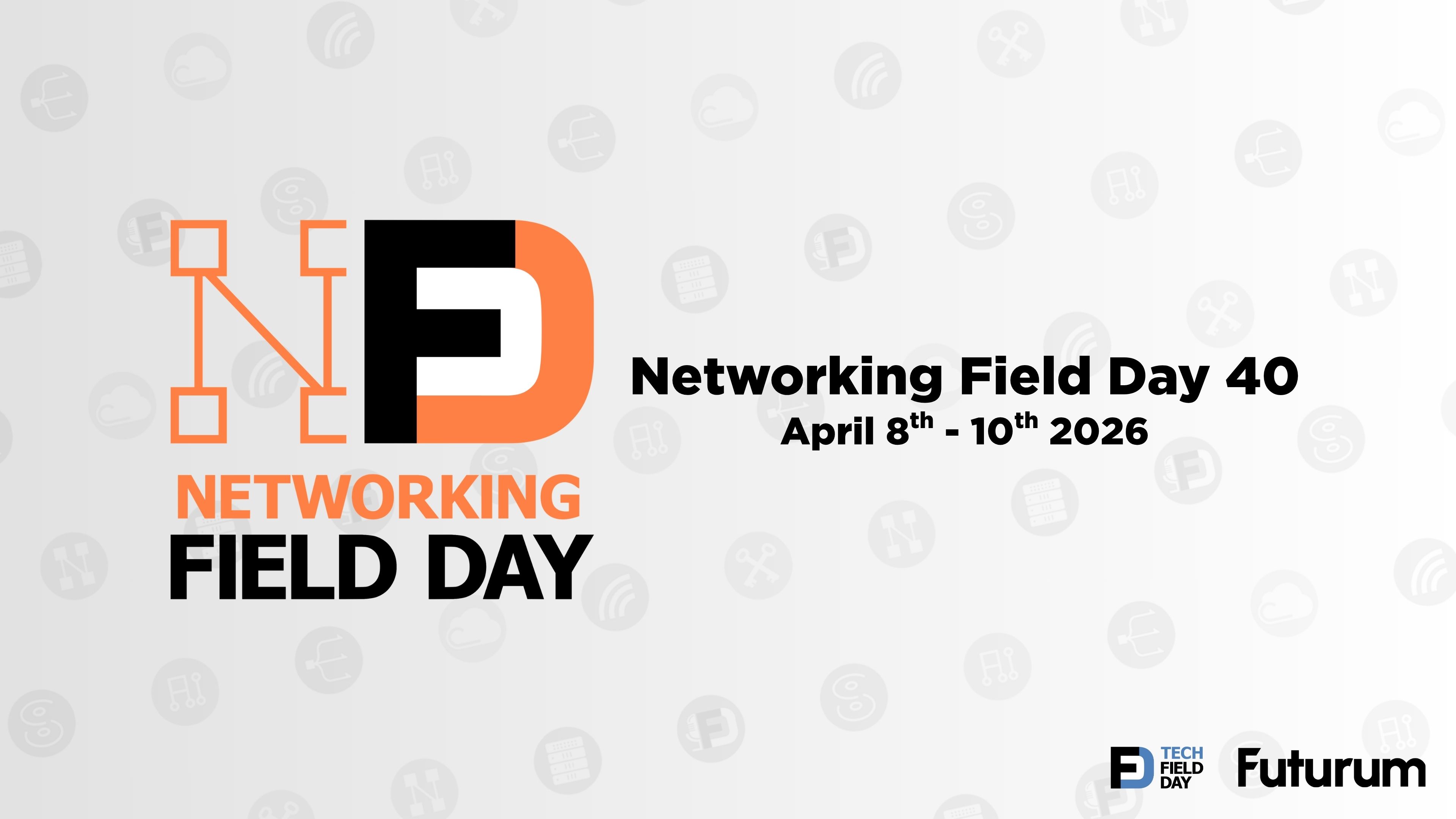 Networking Field Day 40