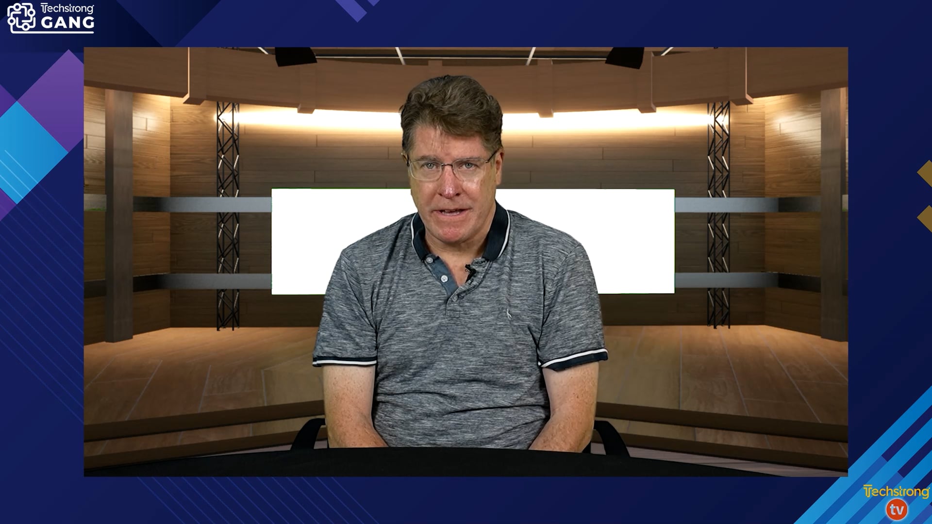 Techstrong Gang - August 9, 2024