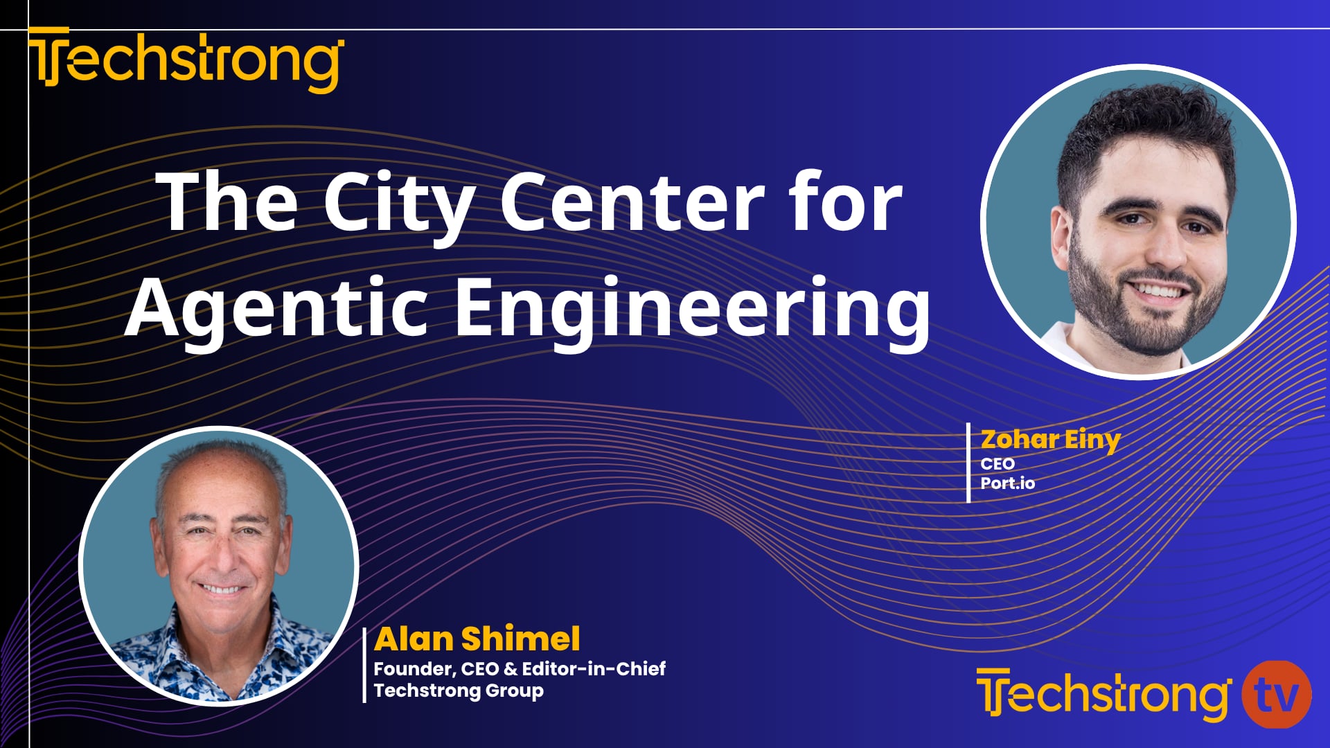 The City Center for Agentic Engineering