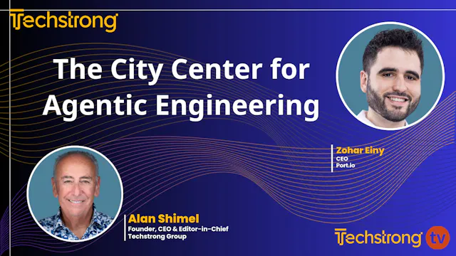 The City Center for Agentic Engineering