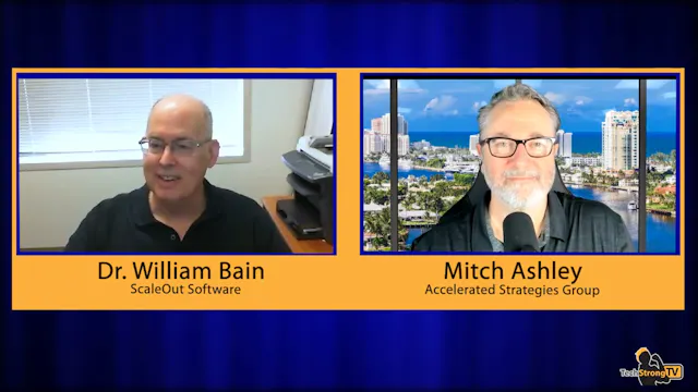 Cyber Kill Chain - William Bain, Scal...