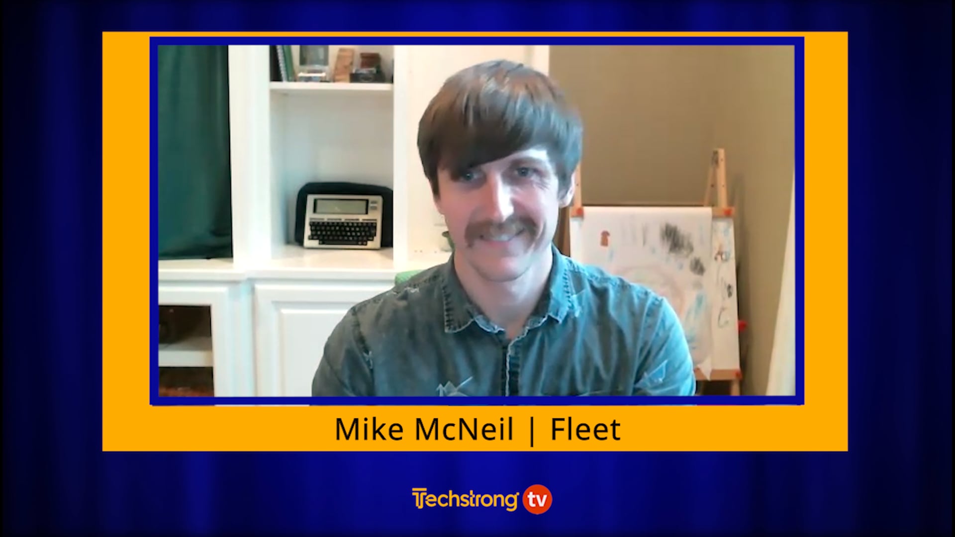 Fleet CEO Mike McNeil on Rethinking MDM After $27 Million Funding Boost