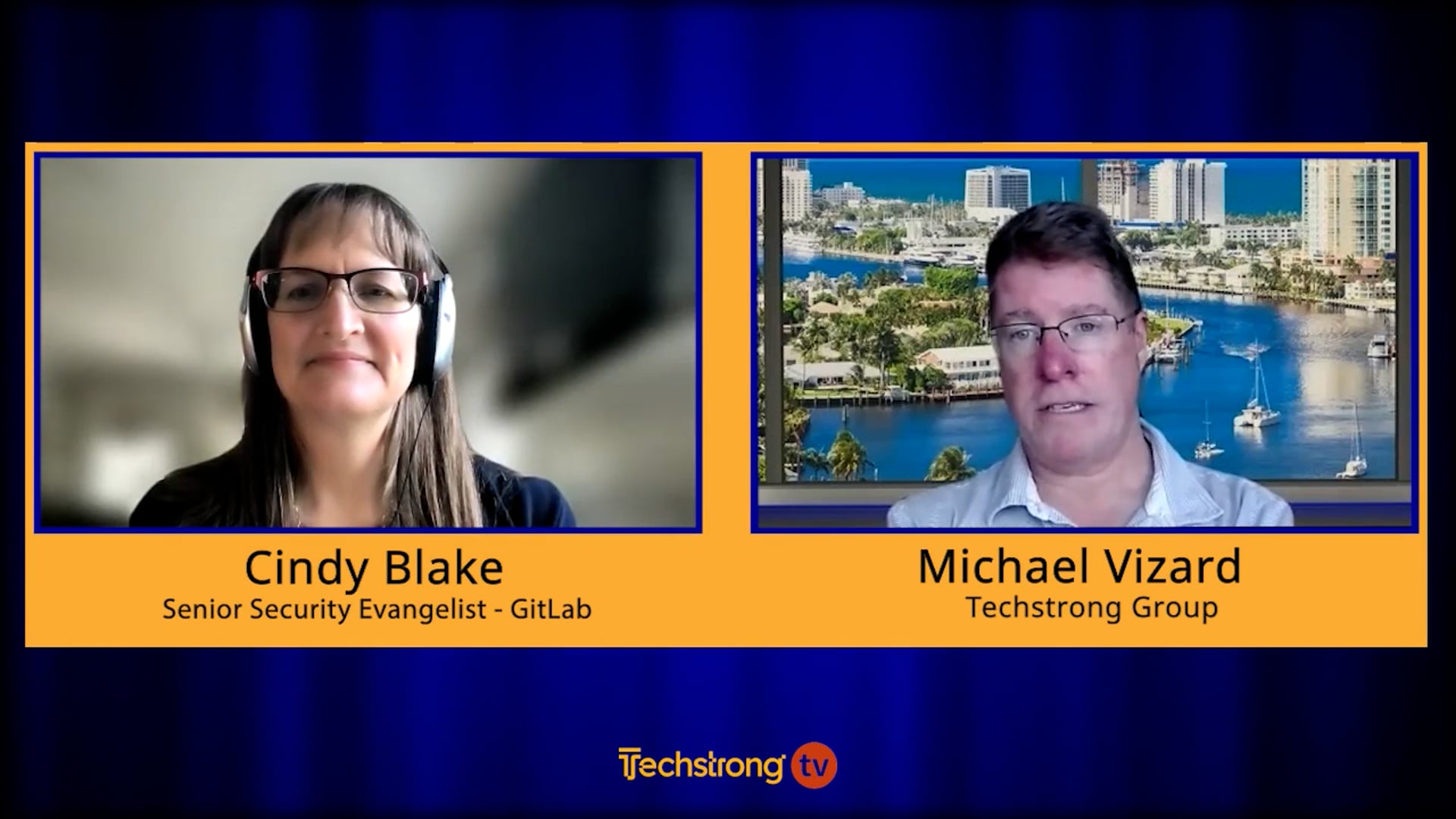 Continuous Integration - Cindy Blake, GitLab