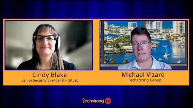 Continuous Integration - Cindy Blake,...