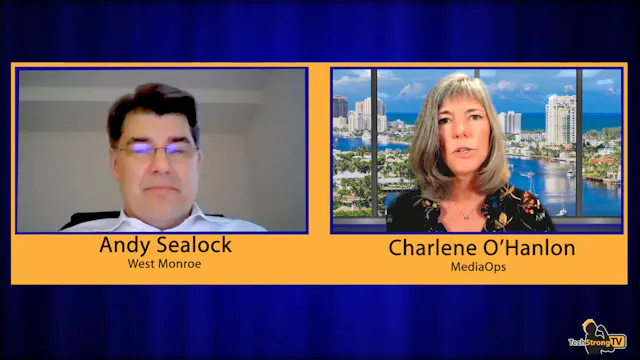 Digital Transformation - Andy Sealock...