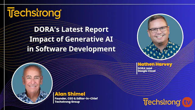 GenAI in Software Development with Go...