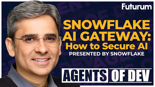 Securing AI Agents: Snowflake CSTO Ma...