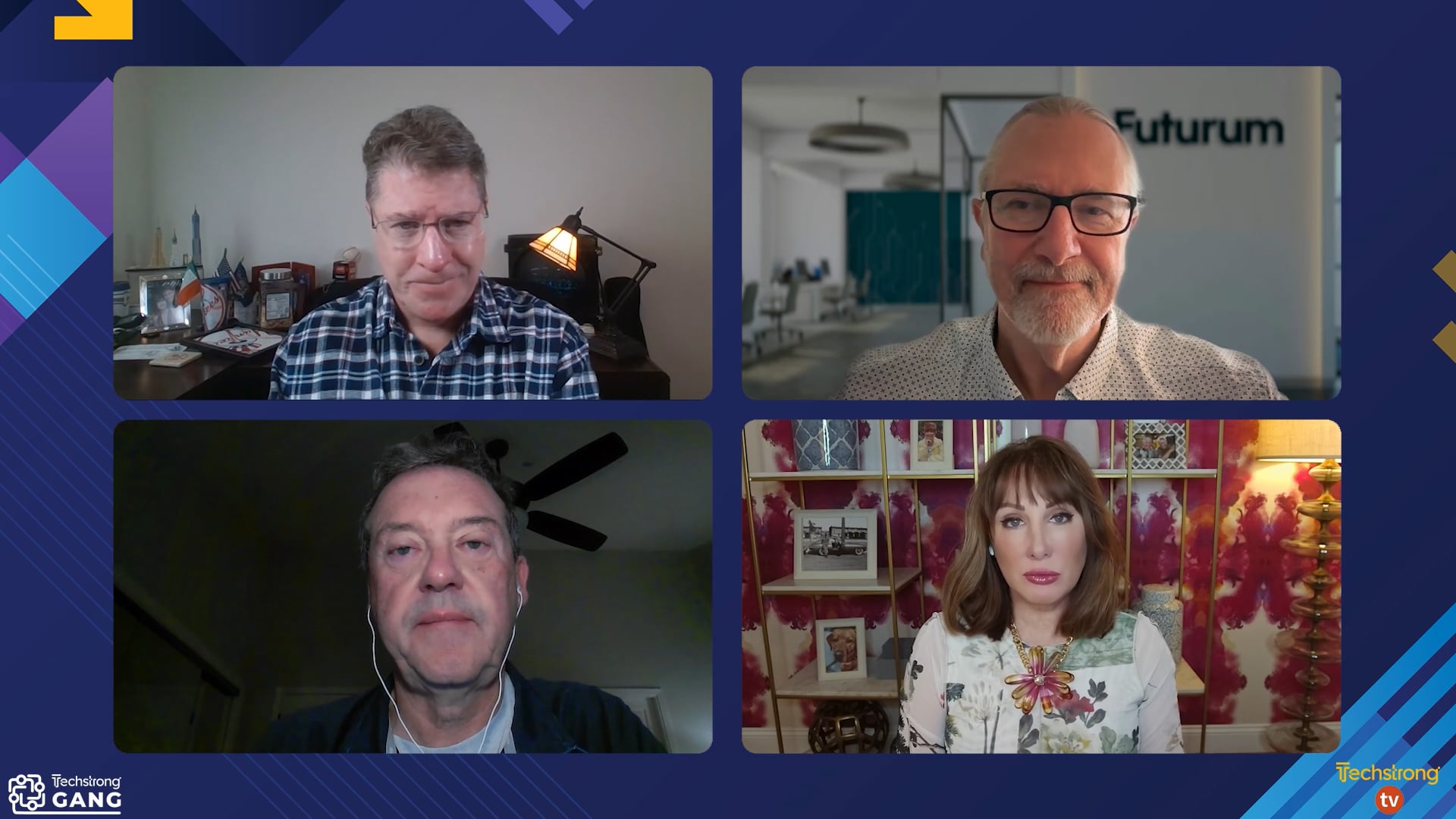 Techstrong Gang - December 6, 2024